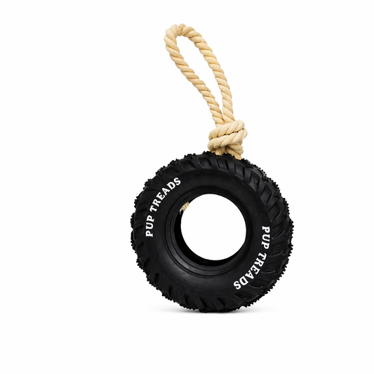 Pine Chew™ - Grip Tire