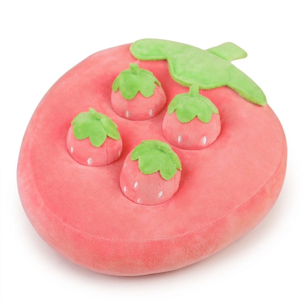 Pine Play™ - Snuffle Farm