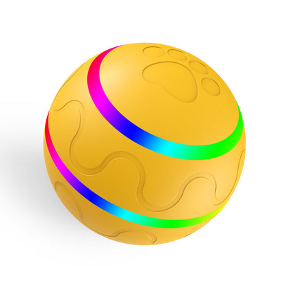 Pine Play™ - Motion Ball