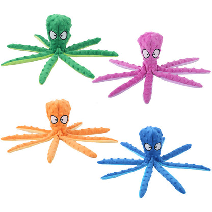 Pine Squeak™ - Octo Friend