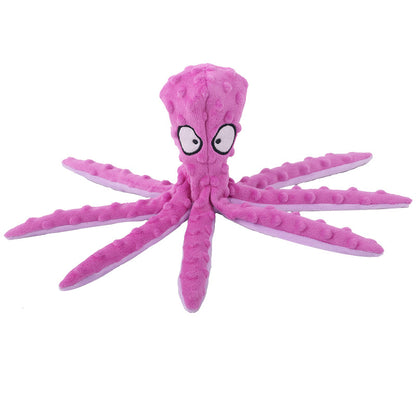 Pine Squeak™ - Octo Friend