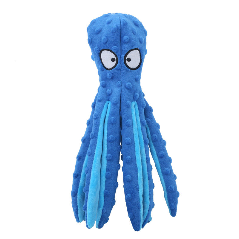 Pine Squeak™ - Octo Friend