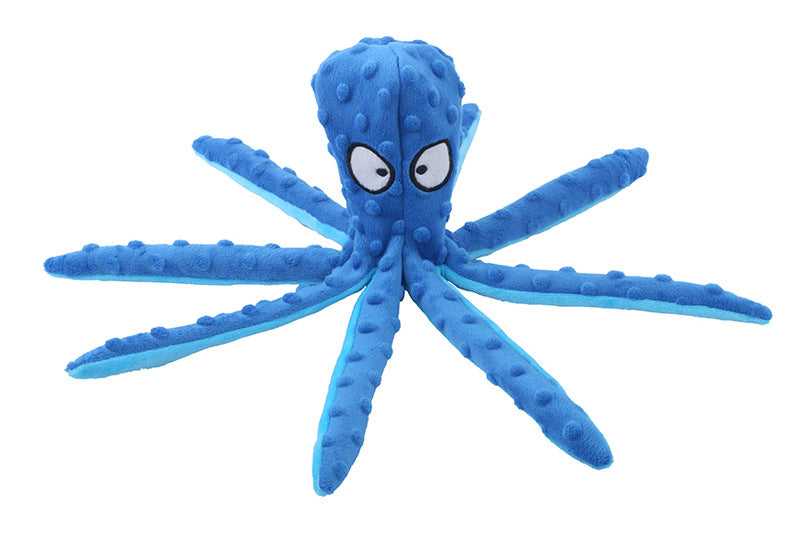 Pine Squeak™ - Octo Friend