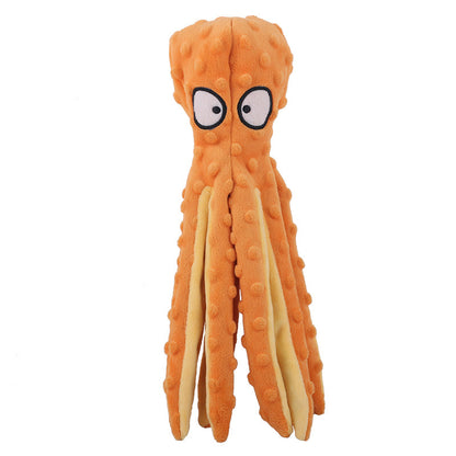 Pine Squeak™ - Octo Friend