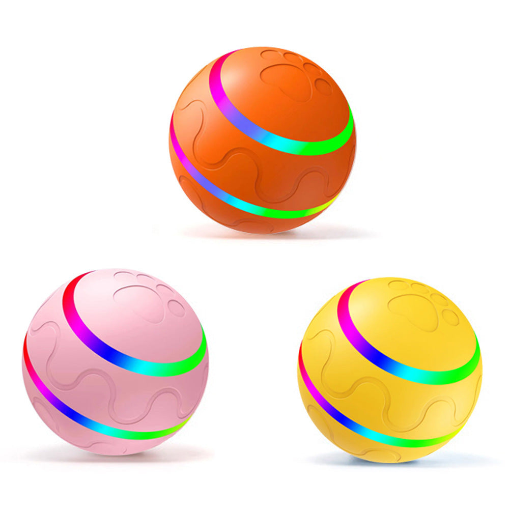 Pine Play™ - Motion Ball