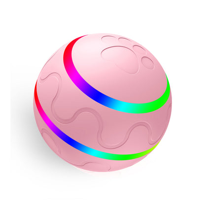 Pine Play™ - Motion Ball