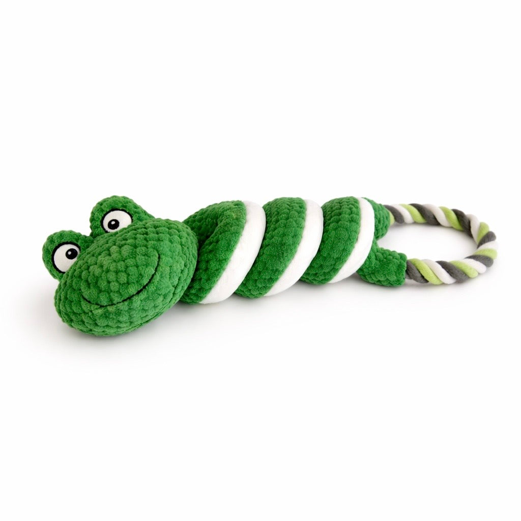 Pine Squeak™ - Twist & Tug