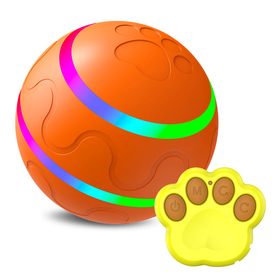 Pine Play™ - Motion Ball