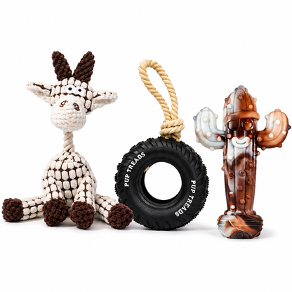 Pine Play™ - Ultimate Play Kit