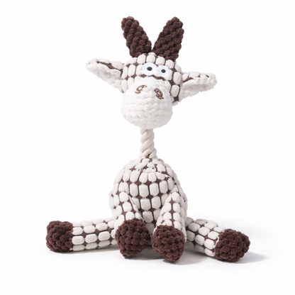 Pine Squeak™ - Plush Buddy