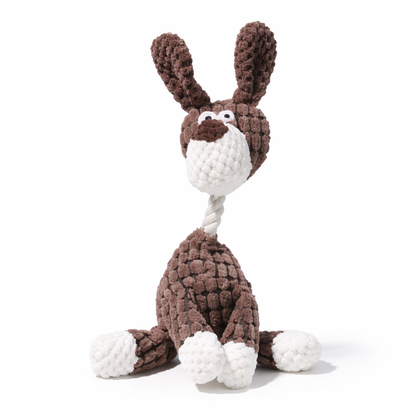 Pine Squeak™ - Plush Buddy