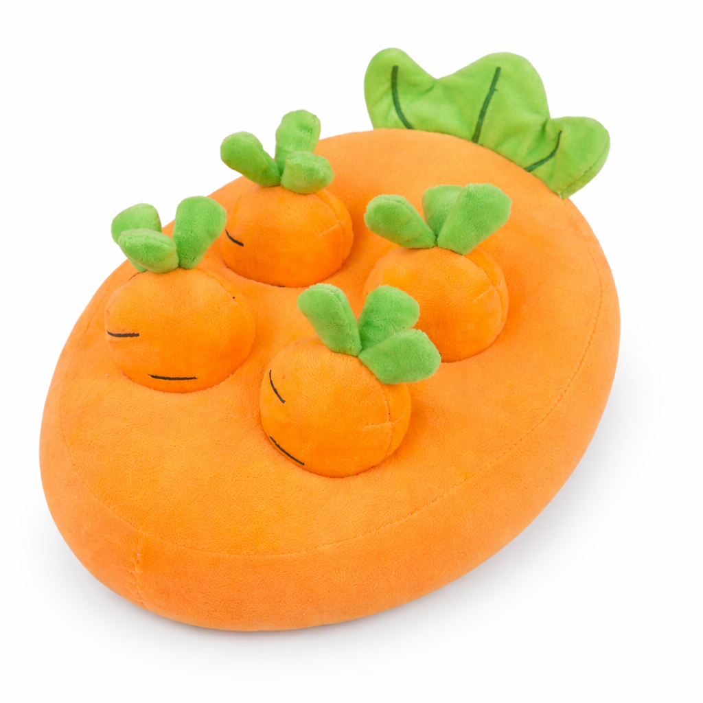 Pine Play™ - Snuffle Farm