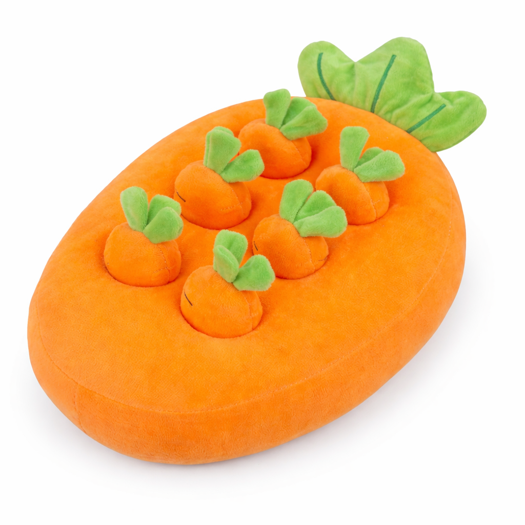 Pine Play™ - Snuffle Farm