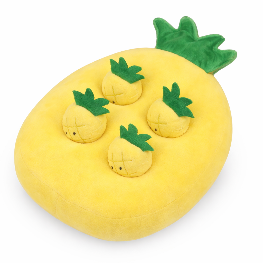 Pine Play™ - Snuffle Farm