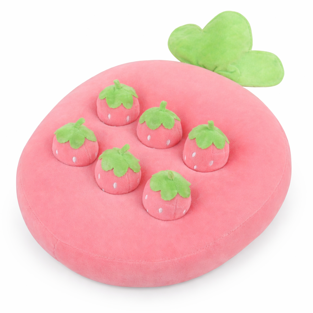 Pine Play™ - Snuffle Farm