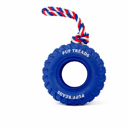 Pine Chew™ - Grip Tire