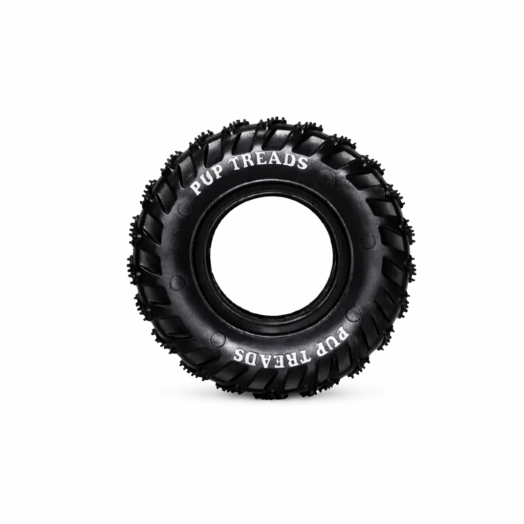Pine Chew™ - Grip Tire