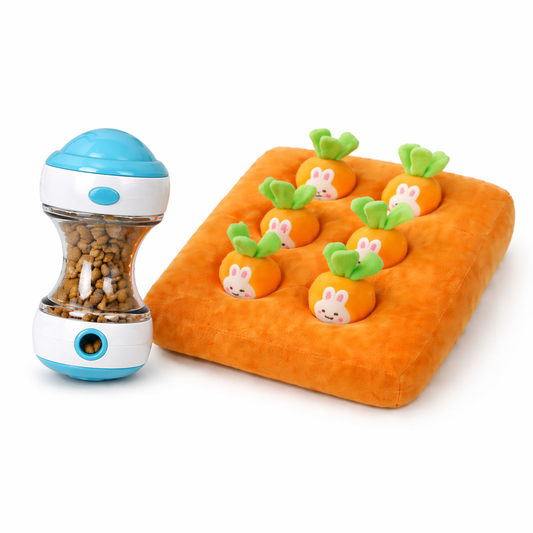 Pine Play™ - Boredom Buster Bundle