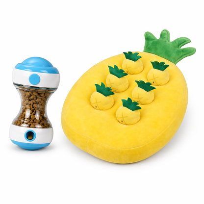 Pine Play™ - Boredom Buster Bundle