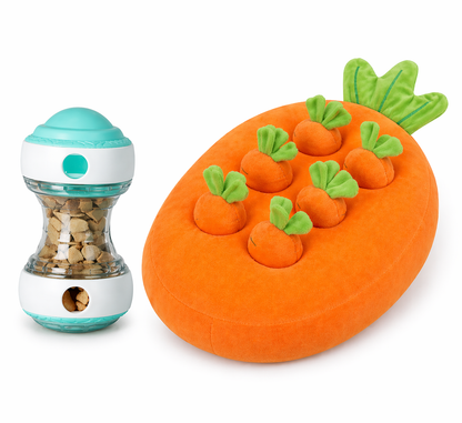 Pine Play™ - Boredom Buster Bundle