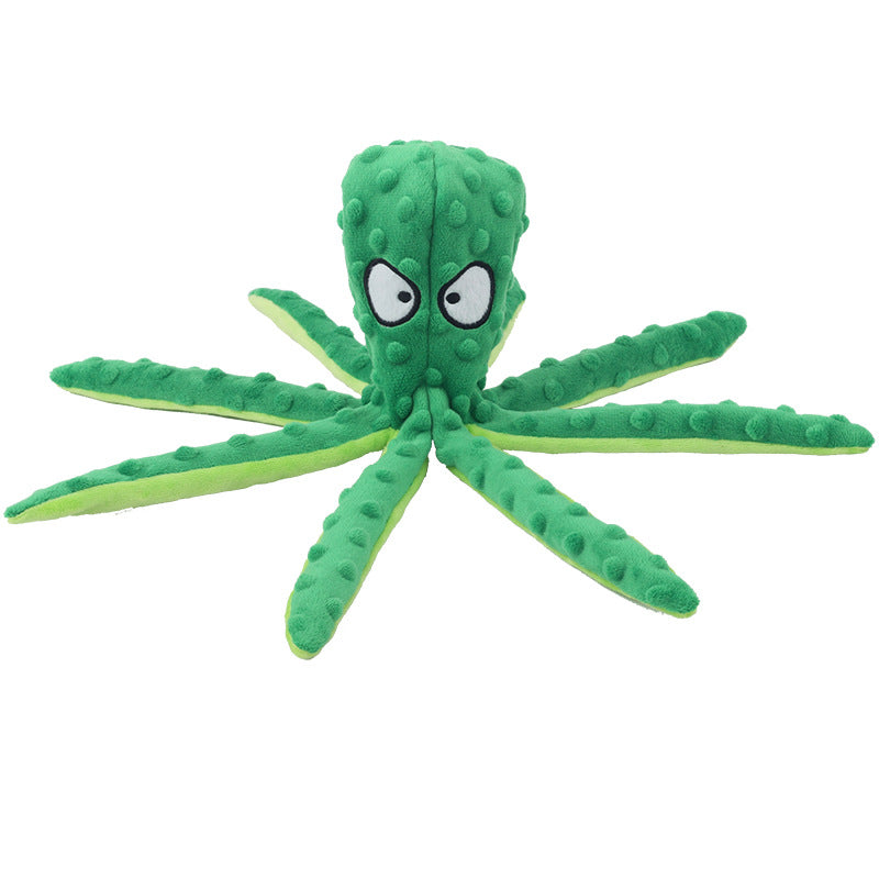 Pine Squeak™ - Octo Friend