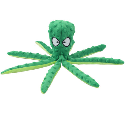 Pine Squeak™ - Octo Friend