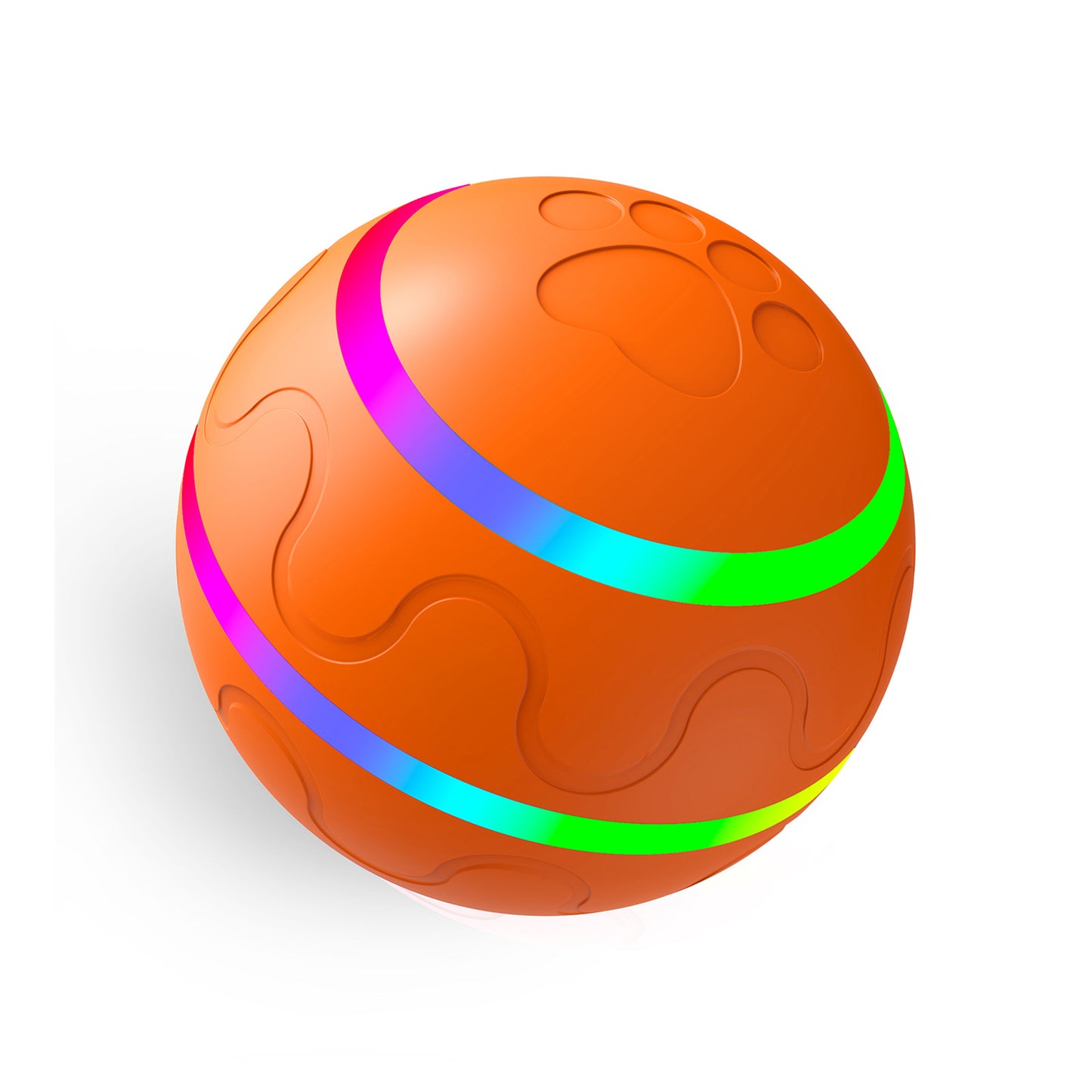 Pine Play™ - Motion Ball