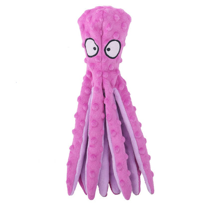 Pine Squeak™ - Octo Friend