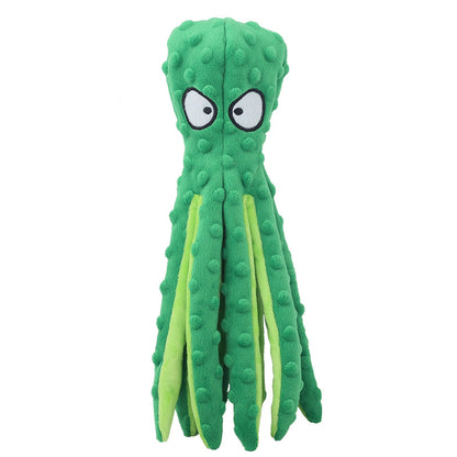 Pine Squeak™ - Octo Friend