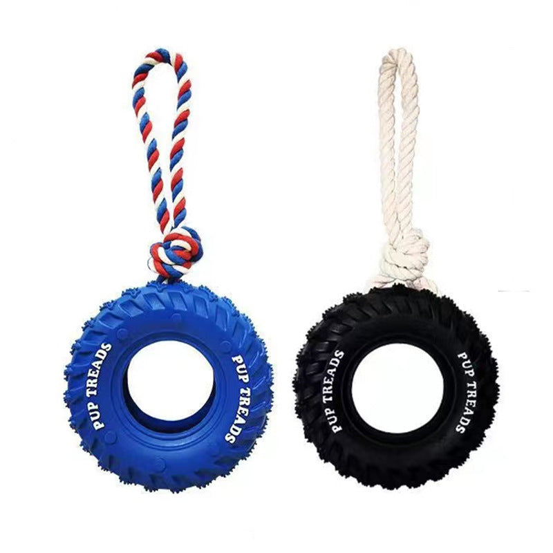 Pine Chew™ - Grip Tire